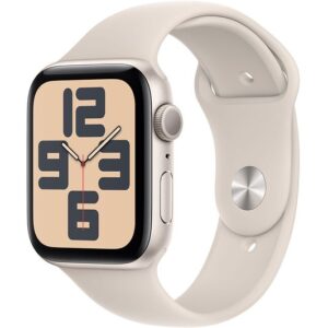 Montre Connectée APPLE Watch Series GPS MM Gold – MNPFD/A