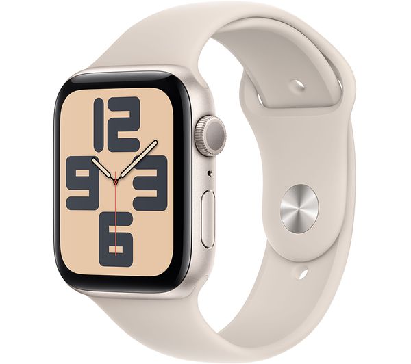 Montre Connectée APPLE Watch Series 8 GPS 45MM Gold – MNP23FD/A 1 Montre Connectée APPLE Watch Series GPS MM Gold – MNPFD/A