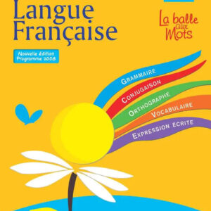 la balle aux mots ce