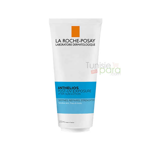 La Roche Posay Anthelios Post-UV Exposure Lait Après-Soleil 200ml 1 la roche posay anthelios post uv exposure lait apres soleil ml jpg