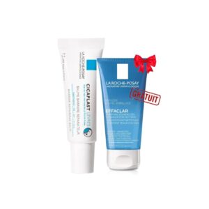 la roche posay pach cicaplast levre effaclar gel ml gratuit jpg