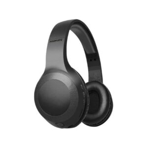 MICRO CASQUE PROMATE LABOCA BLUETOOTH &# NOIR