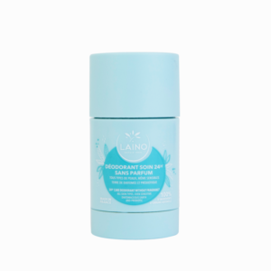 laino deo solide sans parfum stick png