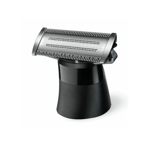Lame de Rechange Braun Pour Rasoir-Tondeuse Serie X XT10 Noir (BRPR0243) 1 lame de rechange braun pour rasoir tondeuse serie x xt noir brpr