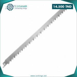 lame scie sabre humhon cothings