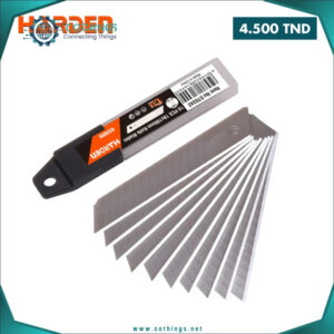 lames couteau trempees pieces xmm harden cothings