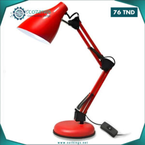 lampe bureau reglable architecte cothings