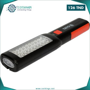 lampe dateliers rechargeable led lm cothings