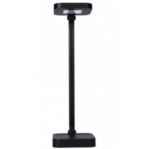 lampe de bureau maxcom ml noir ml