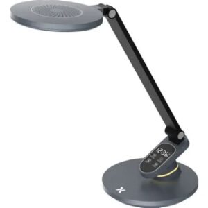 lampe de bureau ml artis noir ml bk