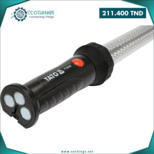 lampe declairage compartiment moteur lm cothings