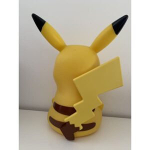 lampe led cm pikachu telecommande