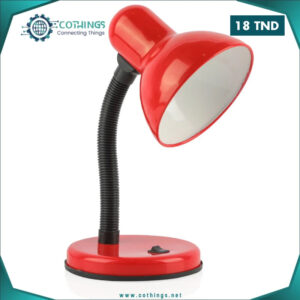 lampe table muticouleur cothings