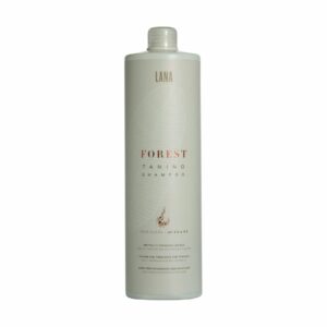lana brasiles forest tanino deep cleansing shampoo for hair l