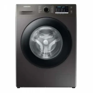 Lave Linge Frontal SAMSUNG WWTCX Kg &# Silver