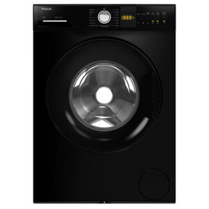 lave linge frontal focus fb kg noir