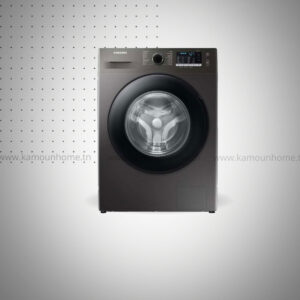 Lave Linge Frontal SAMSUNG WWTCX Kg &# Silver