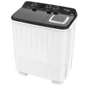 Lave Linge Semi Automatique BIOLUX DTB kg &# Blanc