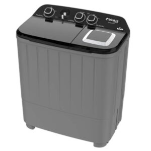 LAVE LINGE SEMI AUTOMATIQUE BIOLUX DTS KG &# SILVER