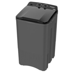 LAVE LINGE SEMI AUTOMATIQUE BIOLUX ST S KG &# SILVER