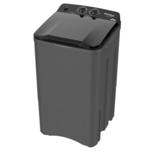 LAVE LINGE SEMI AUTOMATIQUE BIOLUX ST S KG &# SILVER