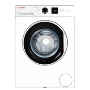 lave linge telefunken kg tr frontal blanc mach kgtw