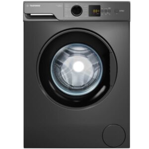 lave linge telefunken kg tr frontal dark gris mach kgtdg