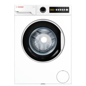 lave linge telefunken kg tr frontal blanc mach kgtw