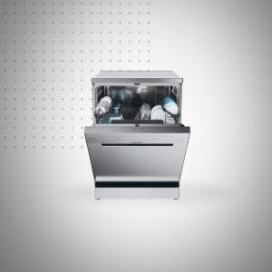 CANDY Lave Vaisselle CFELX ( Couverts) Inox