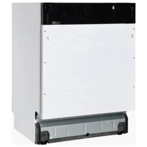 lave vaisselle encastrable biolux couverts blanc m encb