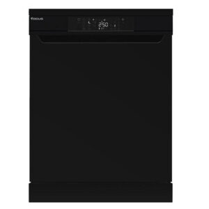 lave vaisselle focus soft couverts noir h