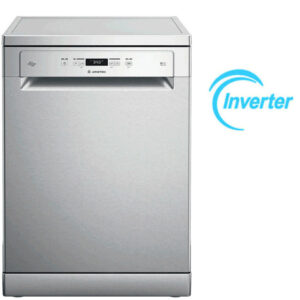 lave vaisselle inverter ariston lfccwfx couverts inox c c ceb bc ddf