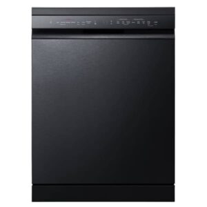 lave vaisselle pose libre couverts lg noir dfcfm