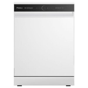 lave vaisselle pose libre biolux couverts blanc m magic b