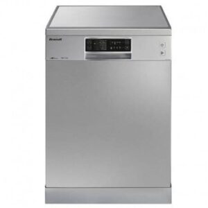 lave vaisselle pose libre brandt couverts inox dfhx