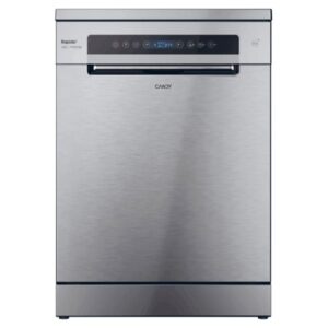 lave vaisselle pose libre candy couverts inox cfcfx