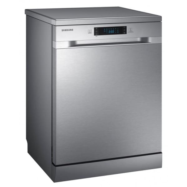 Lave vaisselle pose libre SAMSUNG 14 couverts inox (DW60M5070FS) 1 lave vaisselle pose libre samsung couverts inox dwmfs