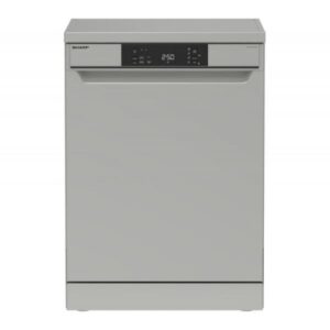 lave vaisselle pose libre sharp couverts silver qw v ss