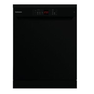 lave vaisselle pose libre telefunken couverts noir dpn