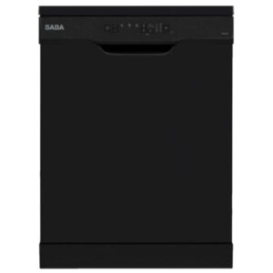 lave vaisselle saba couverts noir fnpa bk