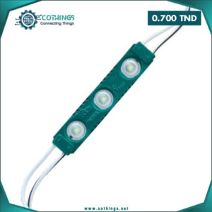 led w k vert cothings