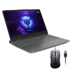 LENOVO LOQ IAX – PC Portable Gamer i È GÉN Go RTX