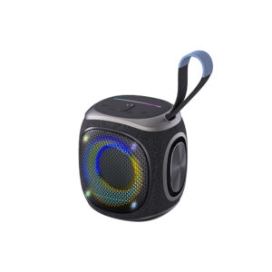 lenyes s rgb isikli tasinabilir tws bluetooth speaker hoparlor v bluetooth speaker lenyes B