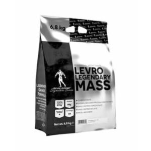 levro legendary mass kg