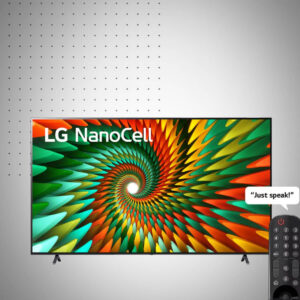 Smart TV NanoCell LG NANO pouces K,