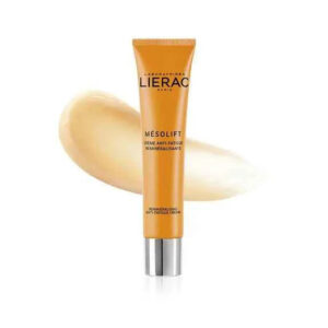lierac mesolift creme anti fatigue ml eclat teint parapharmacie tunisie laparadulac