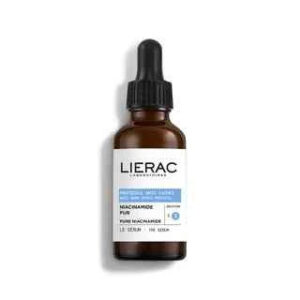 lierac protocole anti taches serum niacinamide pure tunisie