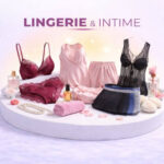 Lingerie intime
