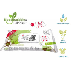 lingettes parfumees cm pcs fbc f ef ba bafead