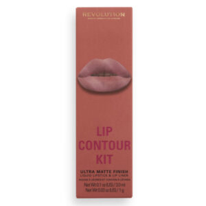 lip contour kit brunch